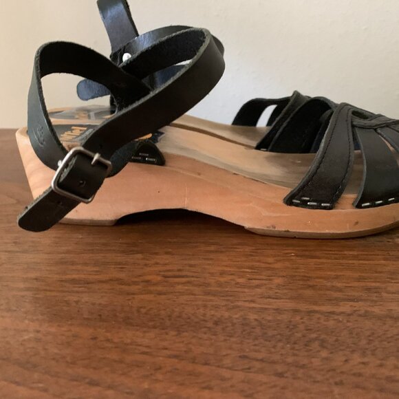 Hasbeens clogs - Picture 3 of 4